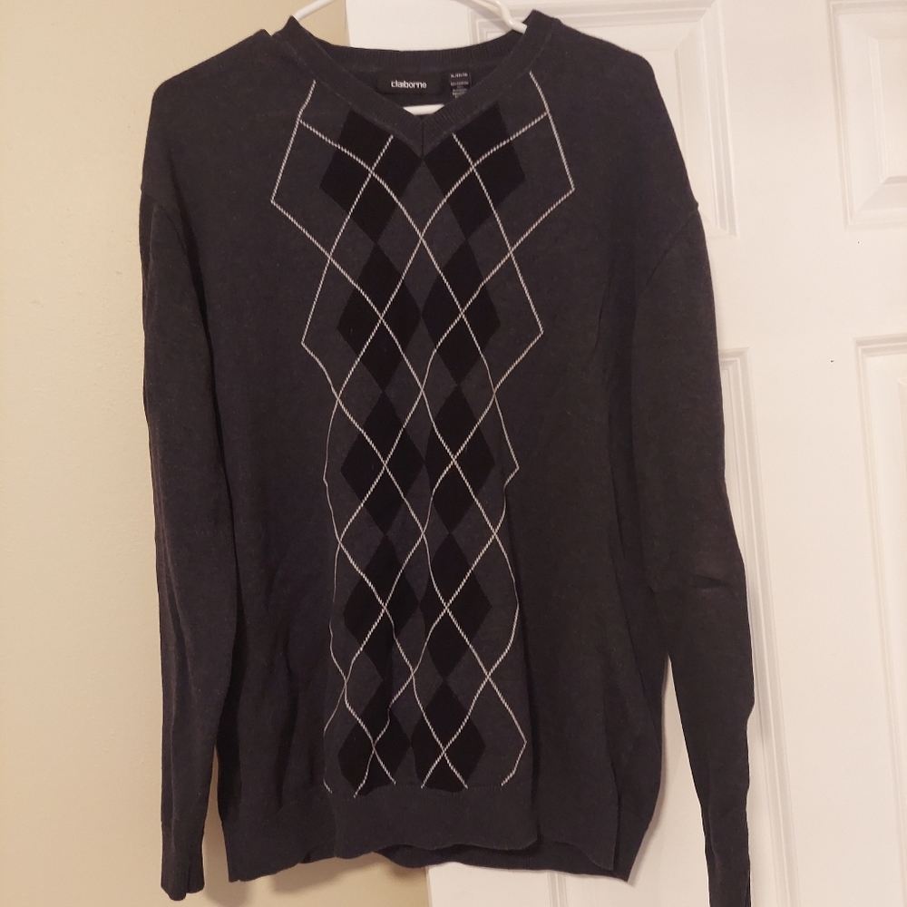 Mens Sweater XL
